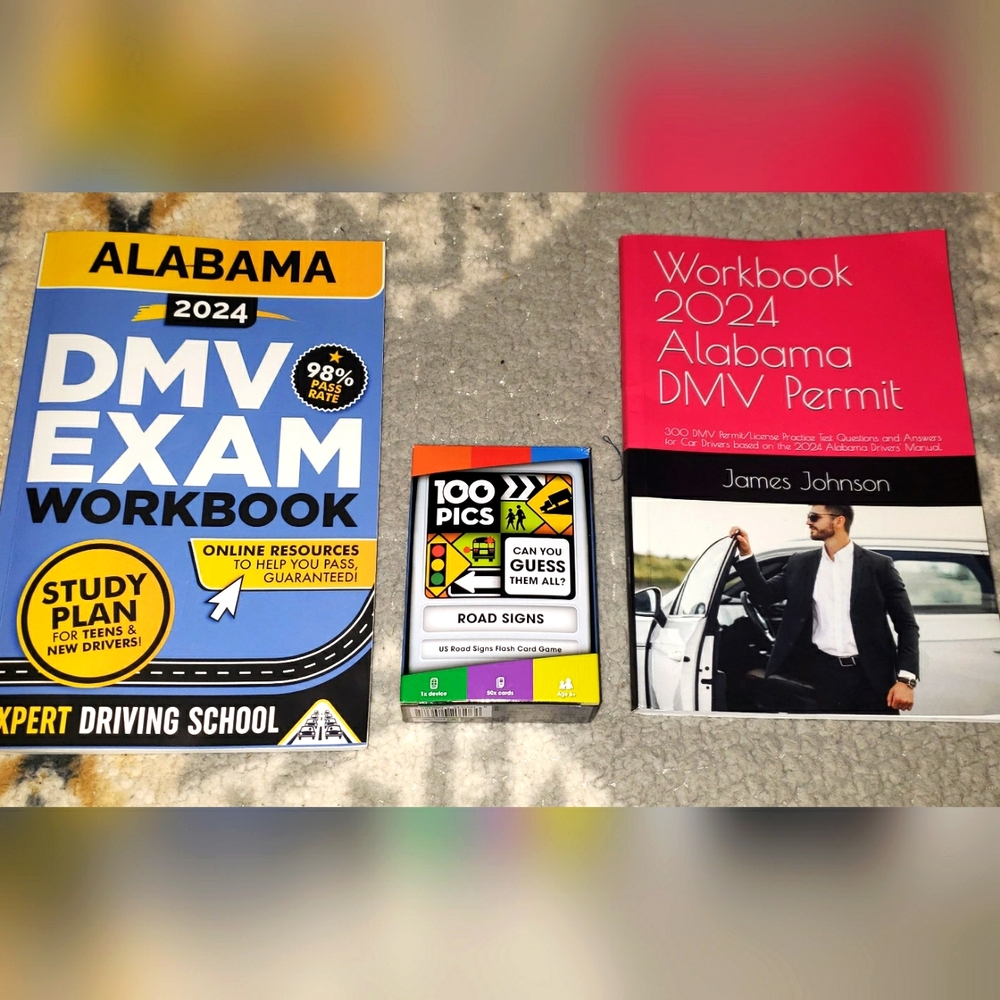PERMIT TESTING KIT